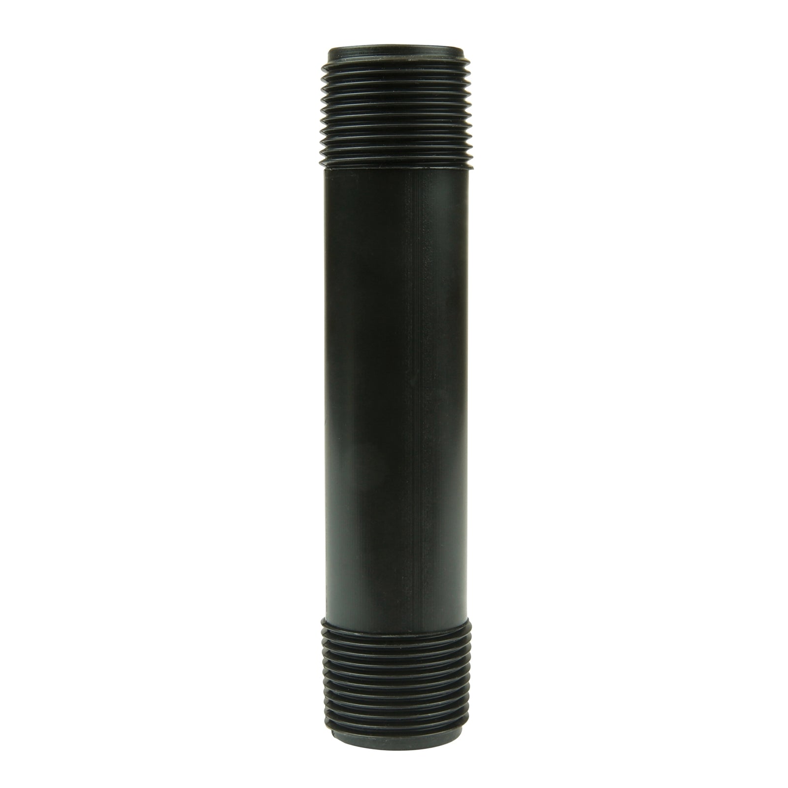 Philmac 450mm x 3/4" x 3/4" BSP Threaded Pipe Riser Polypropylene