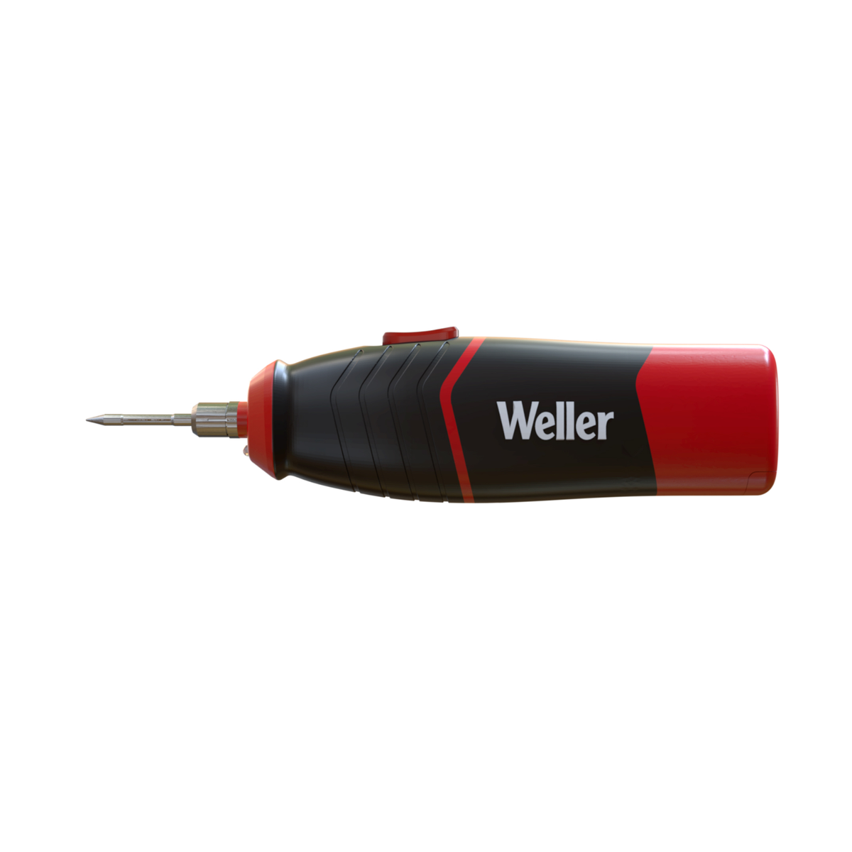 Weller WLIBA4 4.5W Cordless AA Battery Soldering Iron