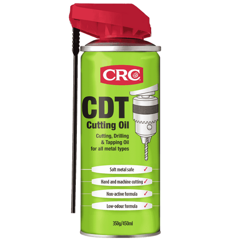 CDT Cutting Oil 350g