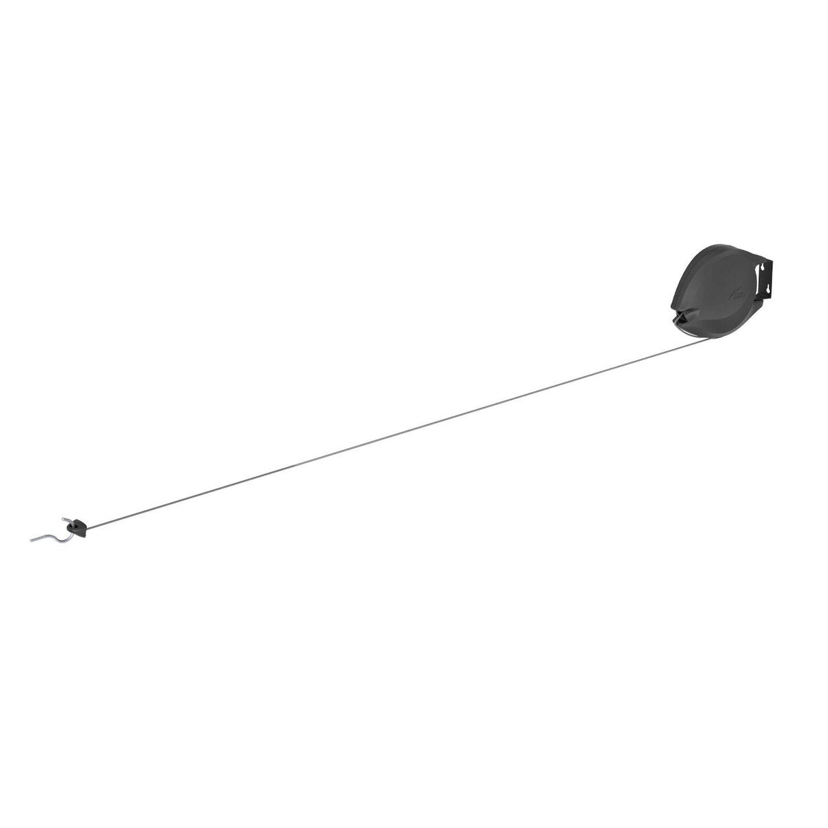 Hills 15m Single Retracting Clothesline