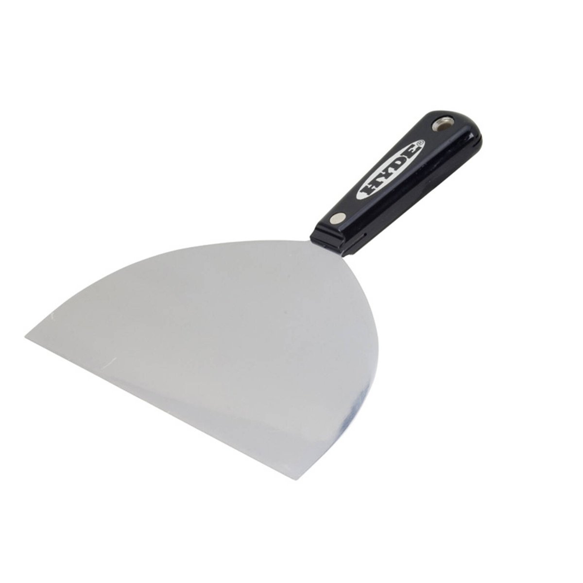 Hyde 203mm (8") Plasterboard Joint Knife High Carbon Steel Full Tang