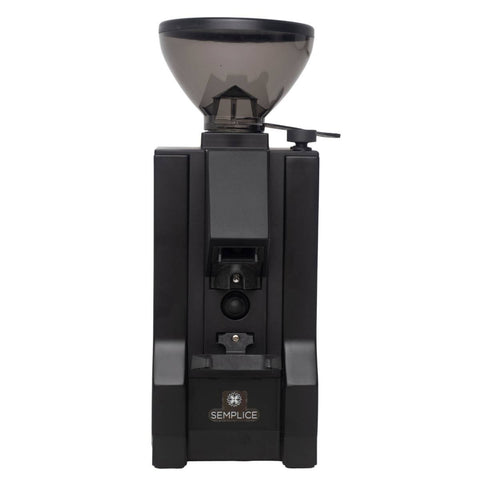 Otto Florence Semplice 50 Coffee Grinder - 50mm Flat Burrs - Matte Black - OCM50A24A90P00N00001