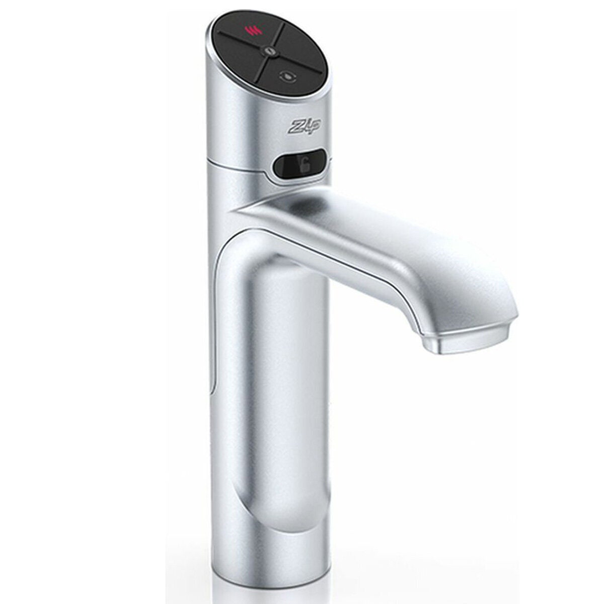 Zip HydroTap G5 Classic Plus Boiling Filtered Tap - Brushed Chrome - 0.2 Micron Filtration - H55786Z01AU