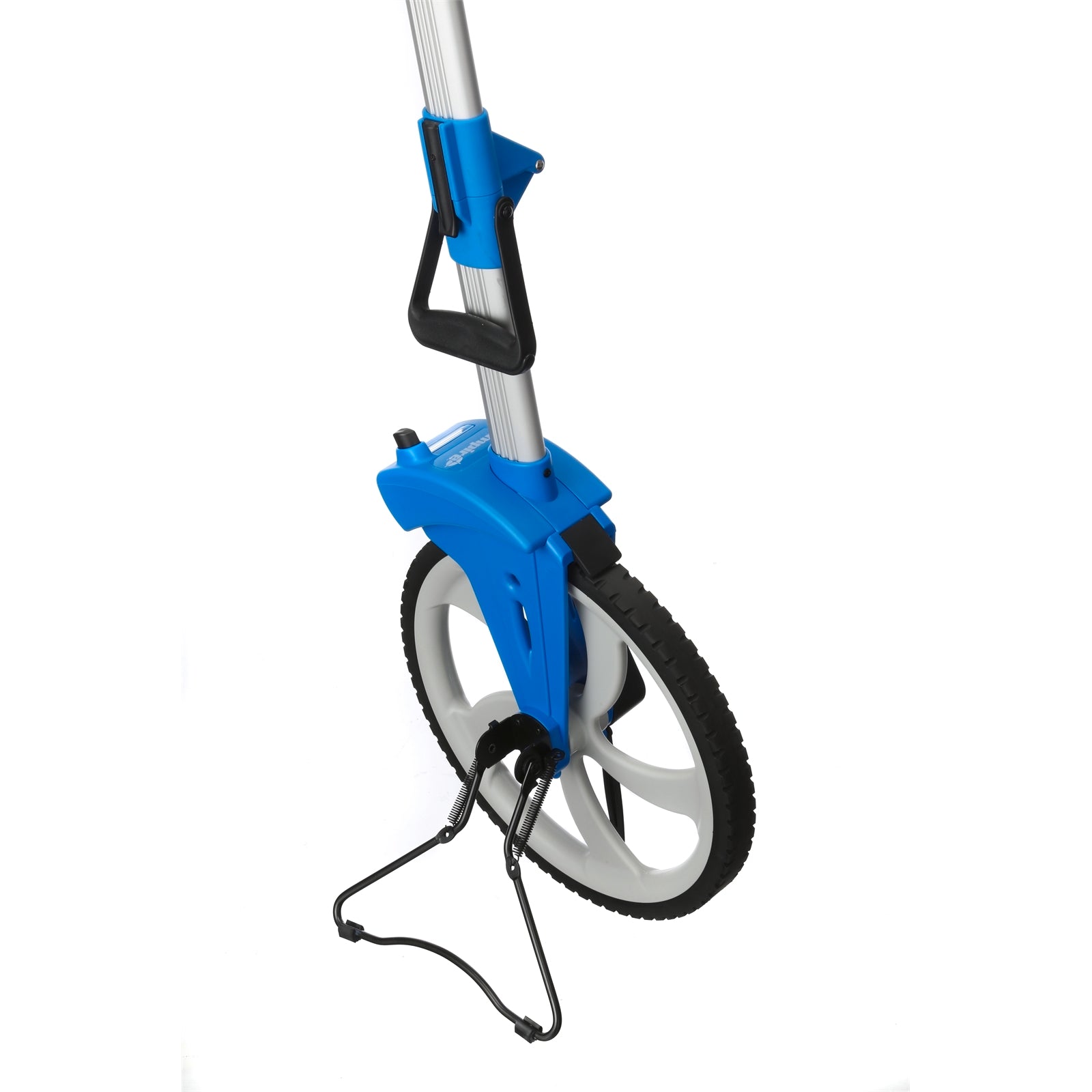 Empire 320mm Professional Measuring Wheel, Collapsible, Lockable, with Kick Stand