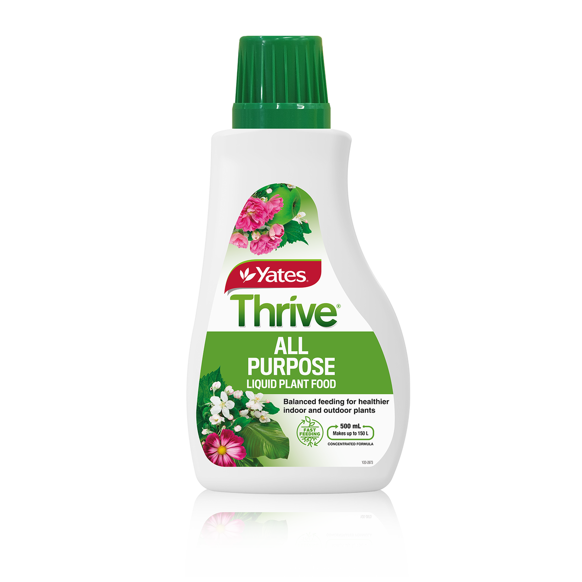 Yates Thrive 500ml All Purpose Liquid Plant Food