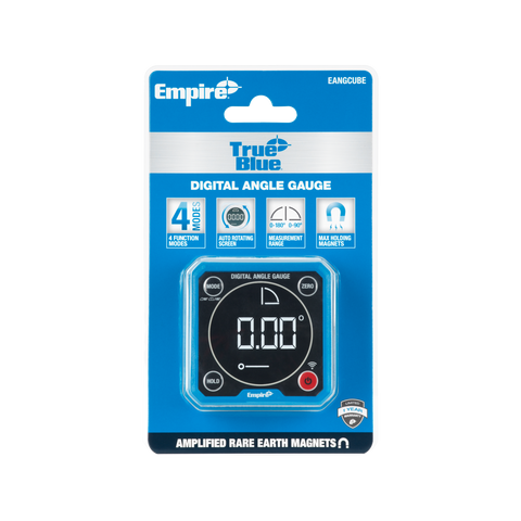 Empire Digital Angle Gauge EANGCUBE