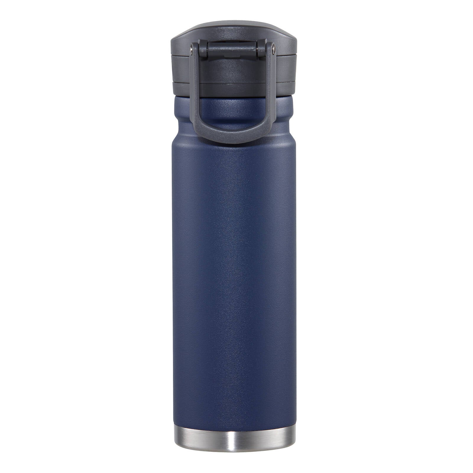 Esky 700ml Navy Burleigh Double Wall Insulated Drink Bottle