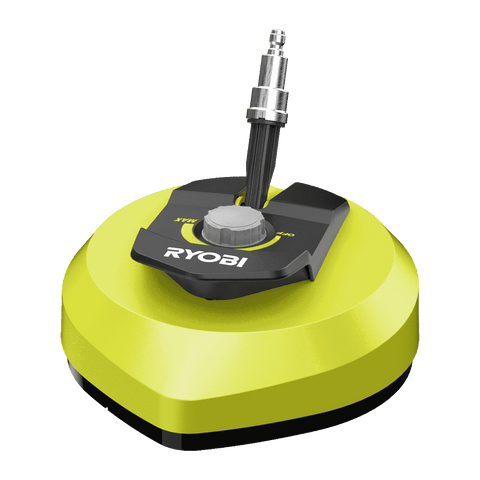 Ryobi 1/4" 300mm Pressure Washer Surface Cleaner RPW12