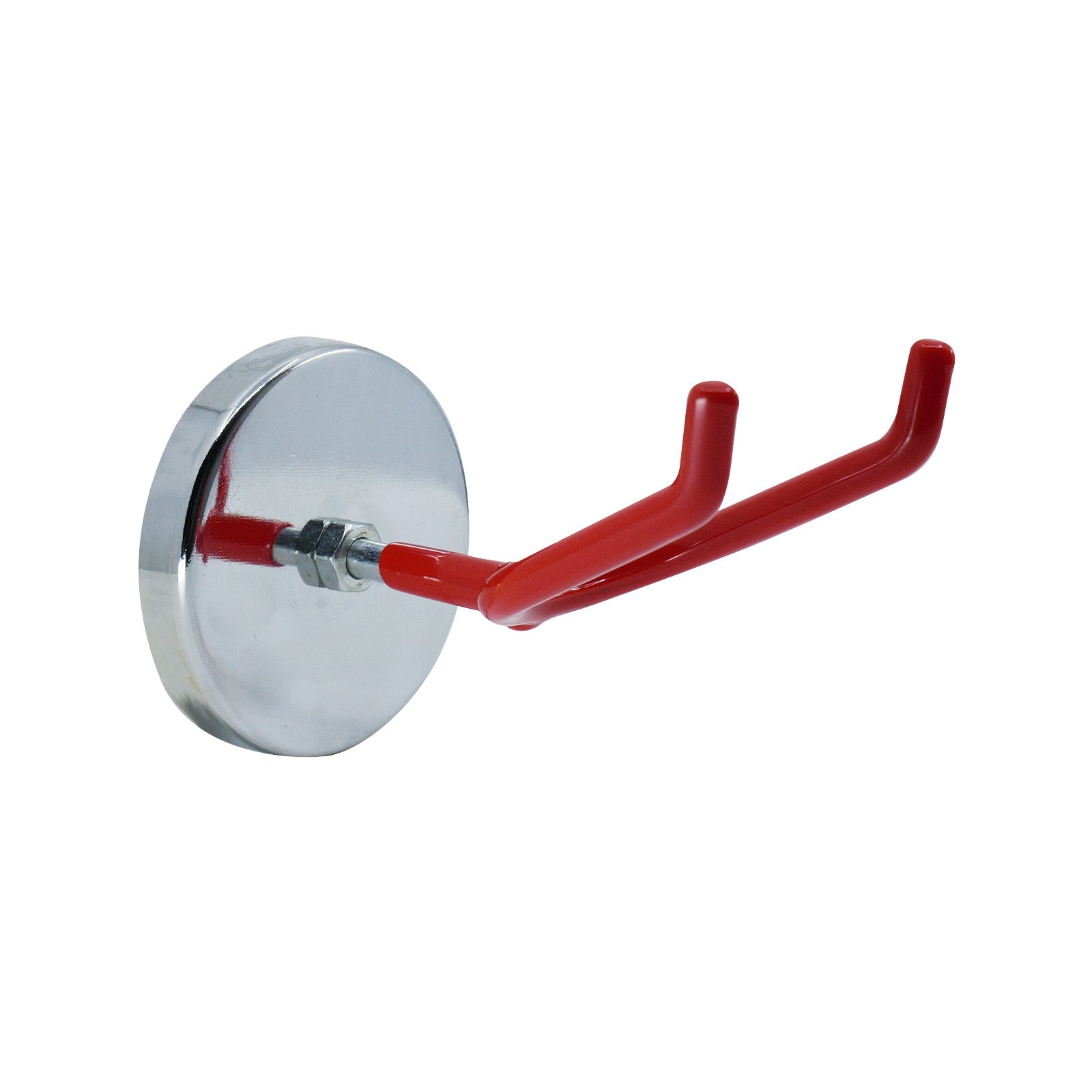 Everhang 135mm Red Ferrite Magnetic Utility Hook
