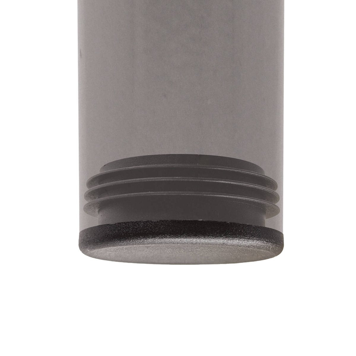 Surface Gard Black Round Chairtip - 50mm - 4 Piece - Floor Protection - SuperSaverAU - view 2