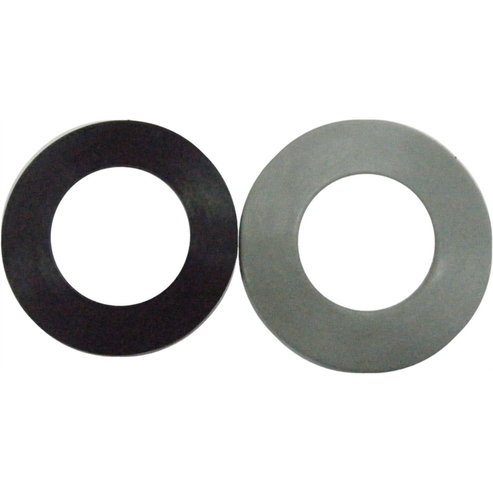 Kinetic Johnson Seating Washer, Black and Grey Rubber Cistern Seal