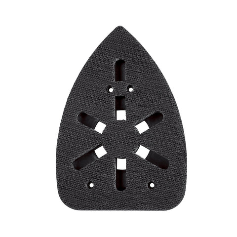 Ozito Detail Sander Base 140 x 140 x 80mm Hook & Loop ACCSB-001