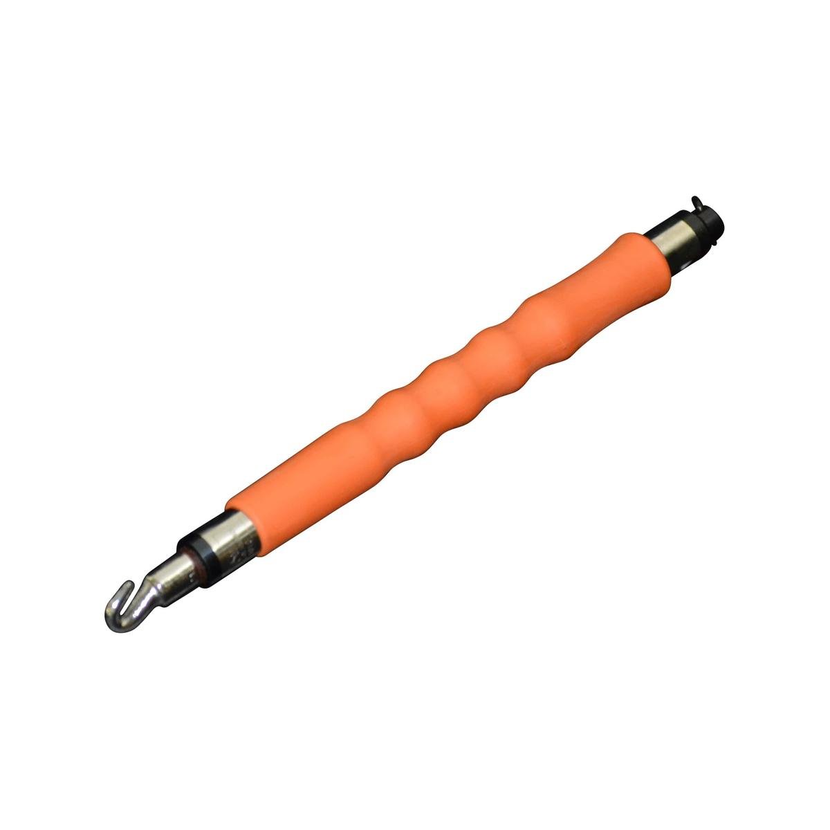 Masterfinish Twister Tie Wire Tool Steel with Spring Return