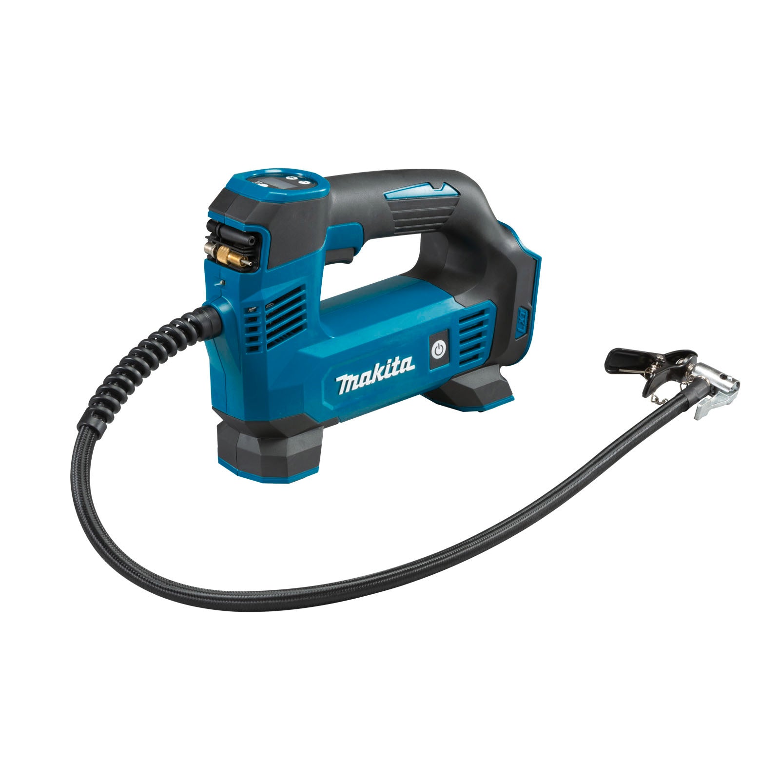 Makita 18V Cordless Inflator - Skin Only DMP180Z