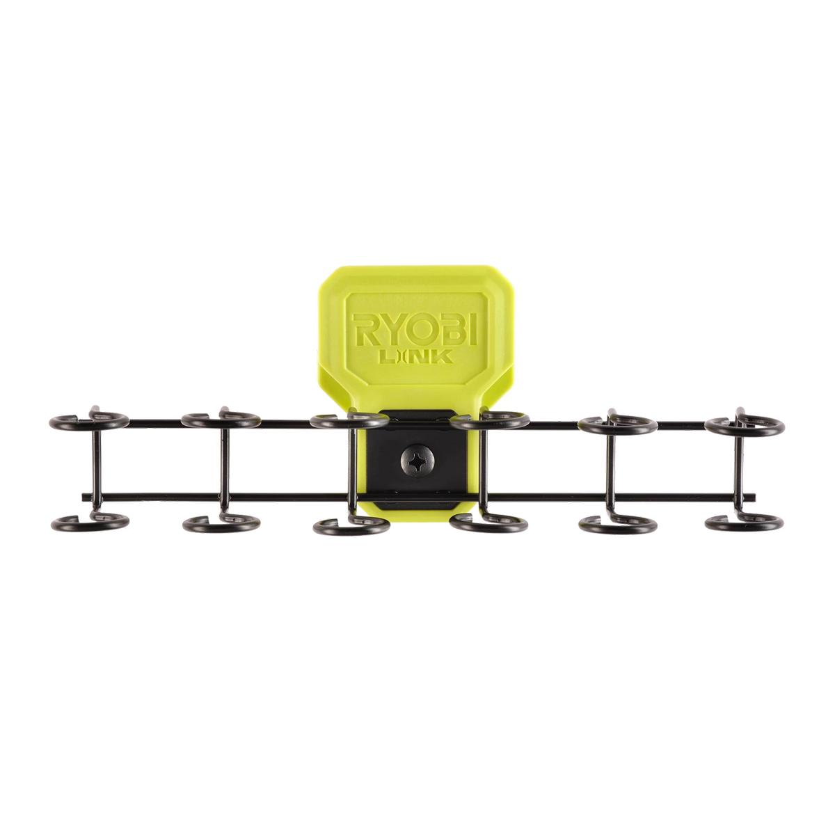 Ryobi Link Reversible Screwdriver Holder - Holds 6 Tools - 100mm x 66mm x 242mm - SuperSaverAU - view 1