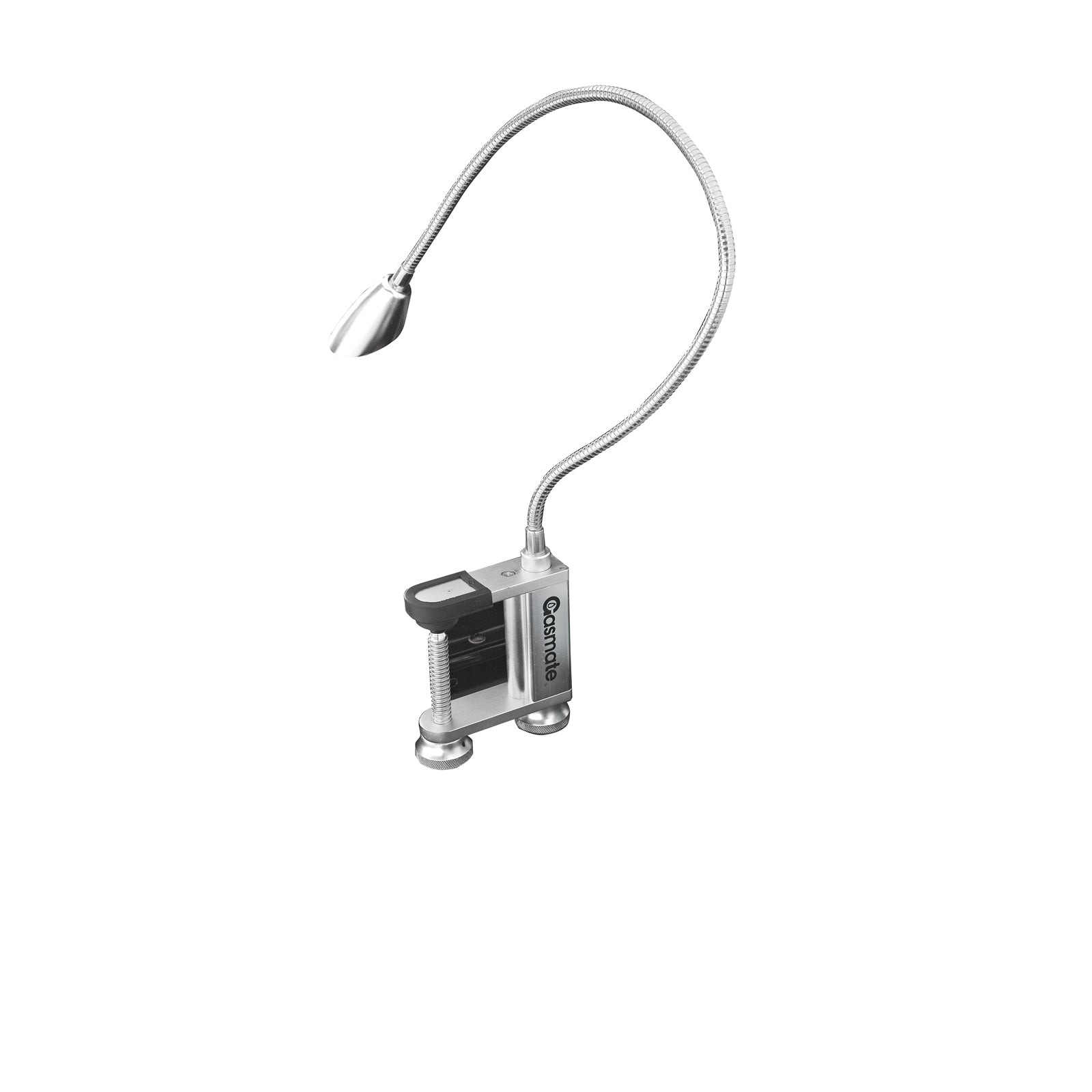 Gasmate 60cm Flexible Arm BBQ Light 6 LED Stainless Steel APL100