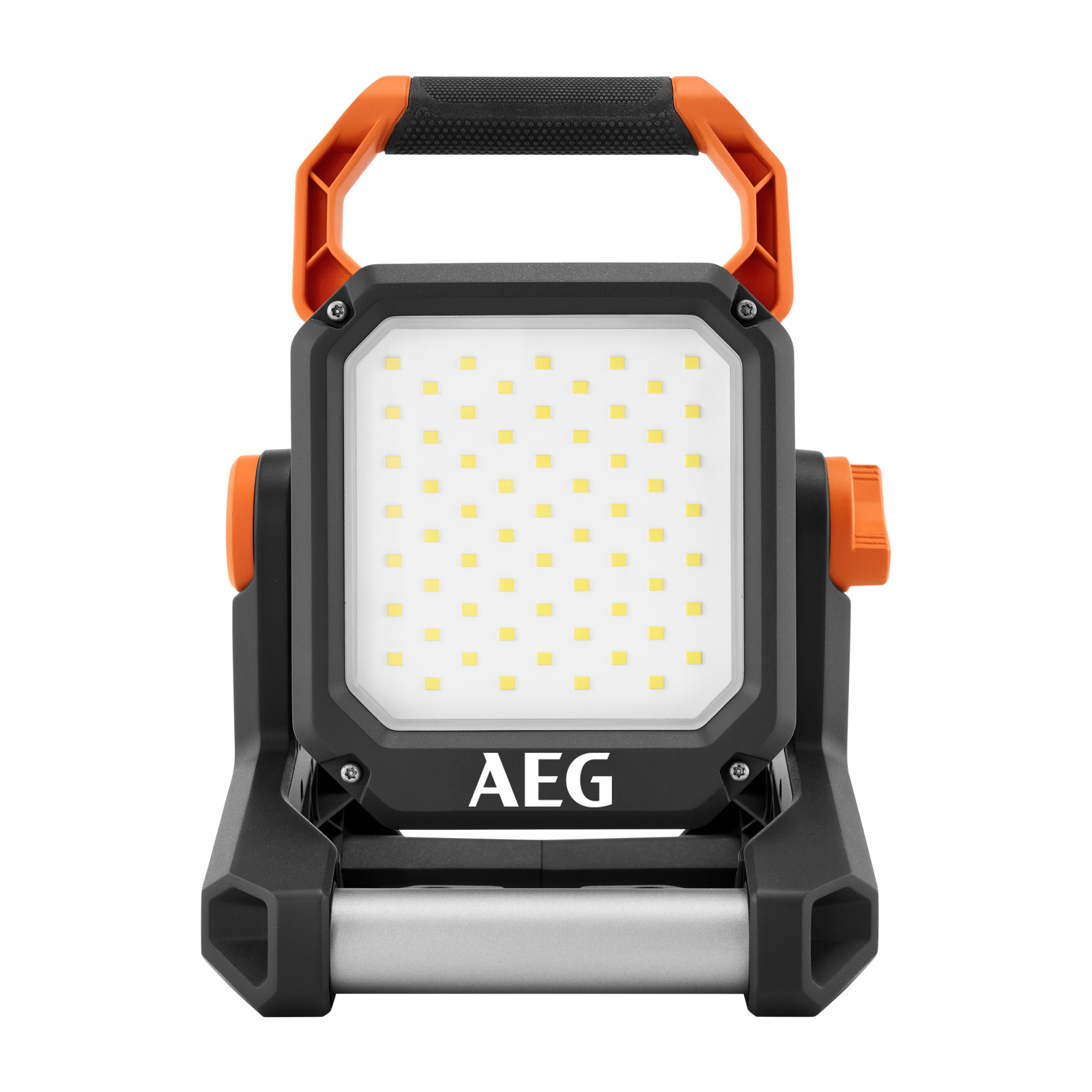 AEG 18V LED Flood Light A18FL0 Worksite Work Light - Skin Only