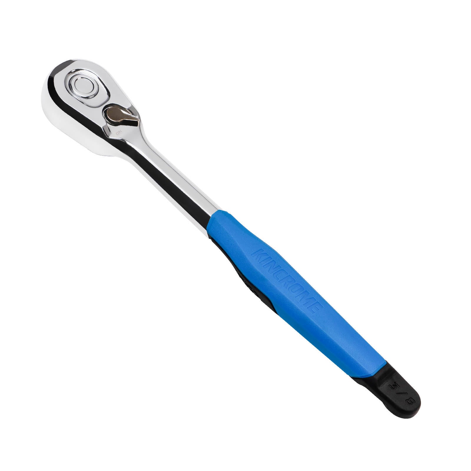 Kincrome 3/8" Drive 90 Teeth Quick Release Grip Ratchet