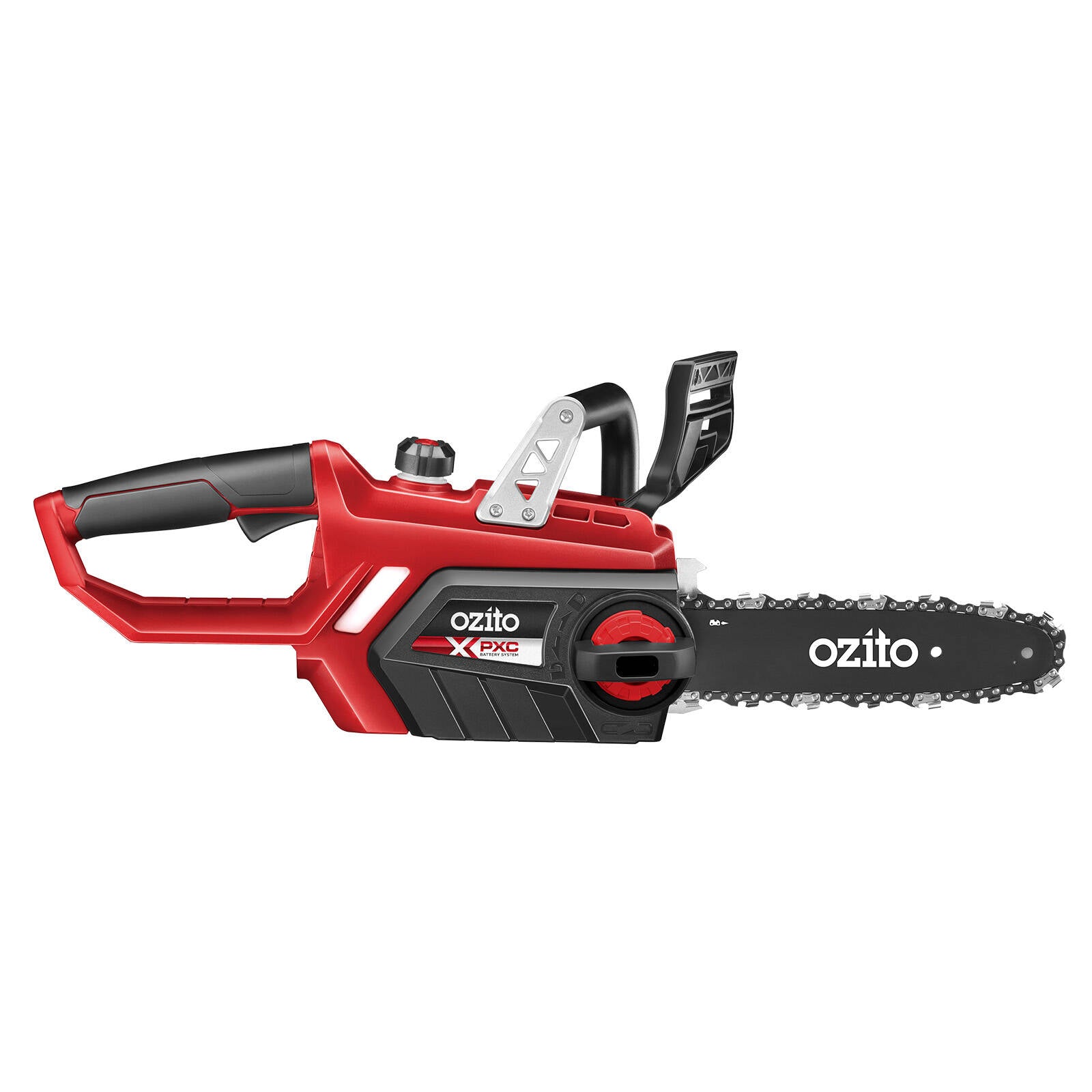 Ozito PXC 18V 250mm 10" Cordless Chainsaw Skin Only PXCSS-1825