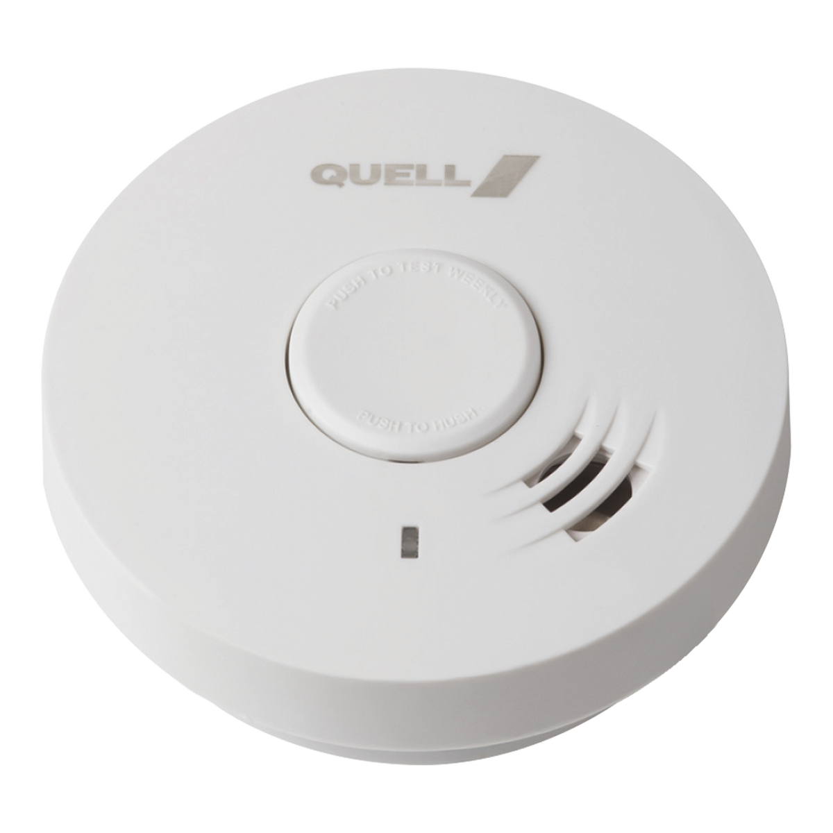 Quell Q1400 Photoelectric Smoke Alarm 10 Year Battery Trade Pack - SuperSaverAU - view 2