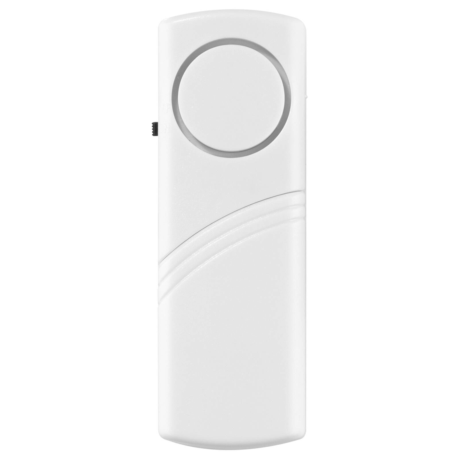 Arlec Window and Door Magnetic Contact Alarm 4 Pack 90dB AM129