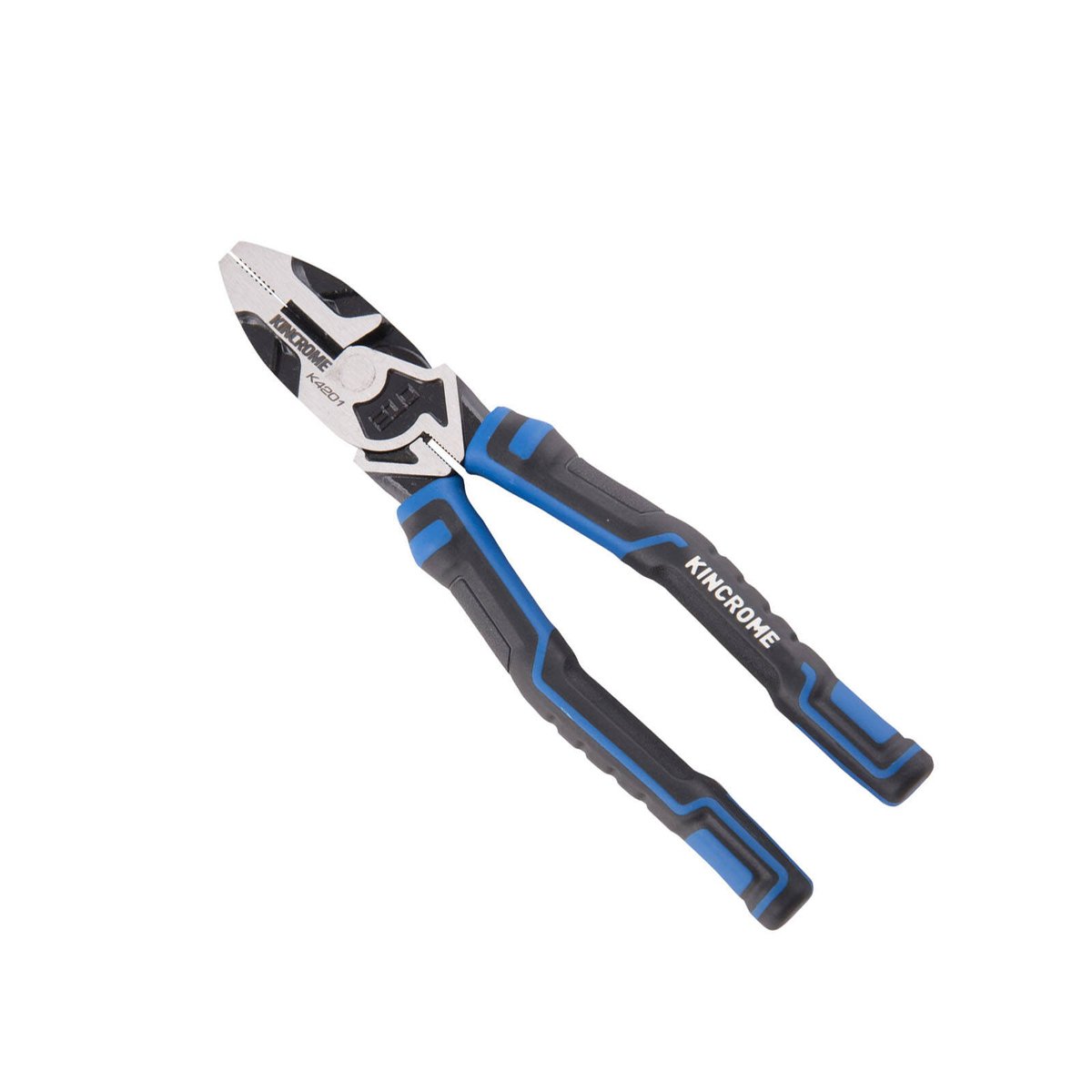 Kincrome 200mm Combination Pliers