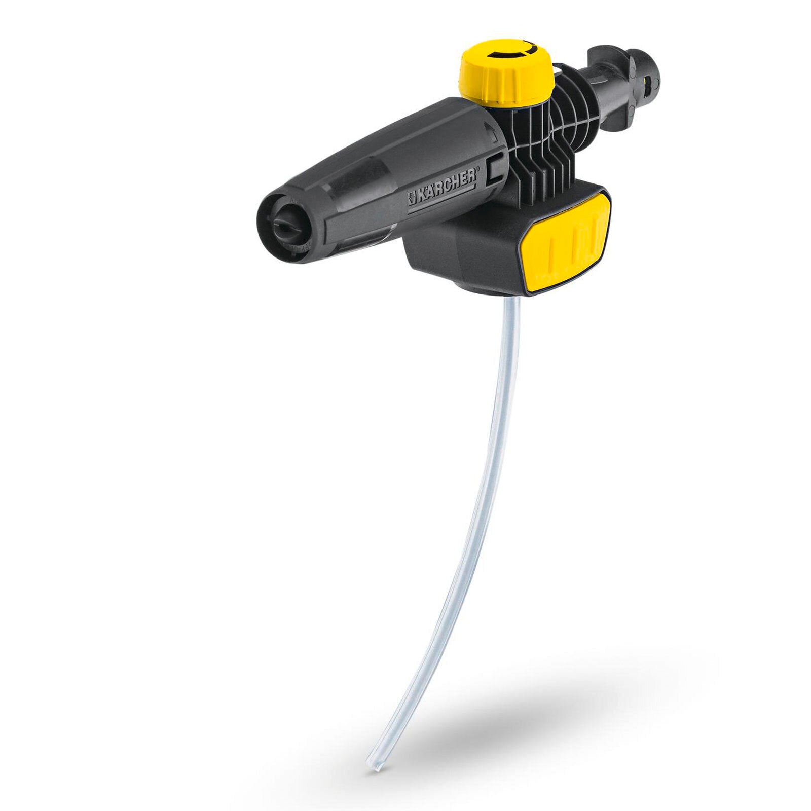 Karcher FJ 10 C Connect 'n' Clean Foam and Care Nozzle with 1L Ultra Foam Cleaner