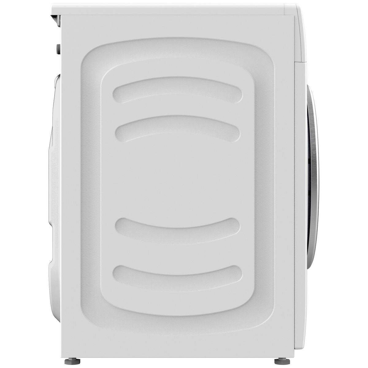 Telefunken 11kg/7kg Washer Dryer Combo - White, 1400rpm Spin, Touch Control, Sensor Dry - TF1170AU11FLWD