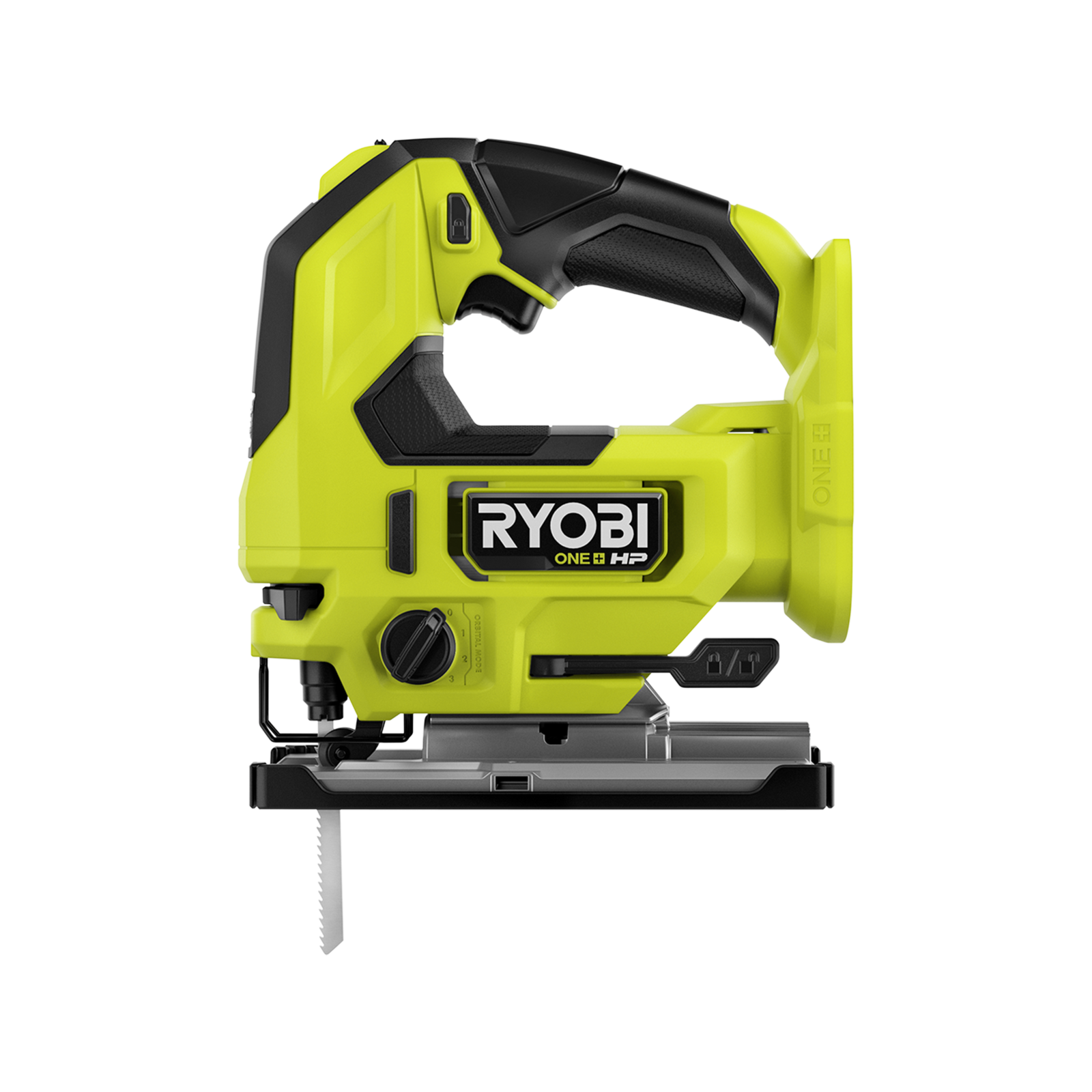 Ryobi 18V ONE+ HP Brushless Jigsaw - Tool Only RJS18X