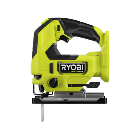 Ryobi 18V ONE+ HP Brushless Jigsaw - Tool Only RJS18X