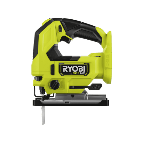 Ryobi 18V ONE+ HP Brushless Jigsaw - Tool Only RJS18X