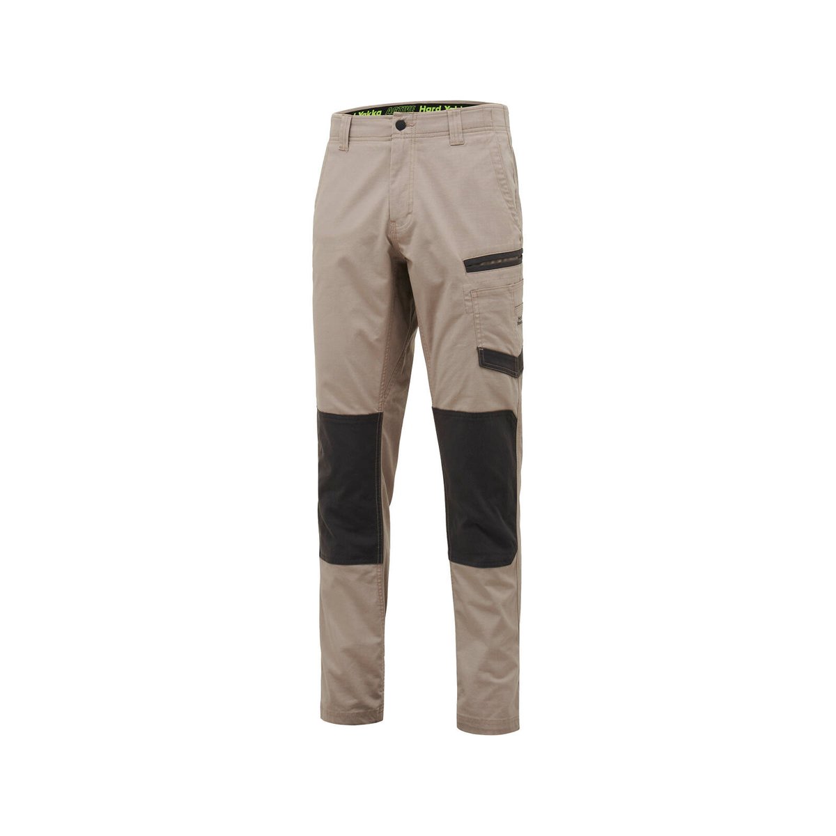 Hard Yakka Desert Raptor Pants Ripstop 240gsm Size 107
