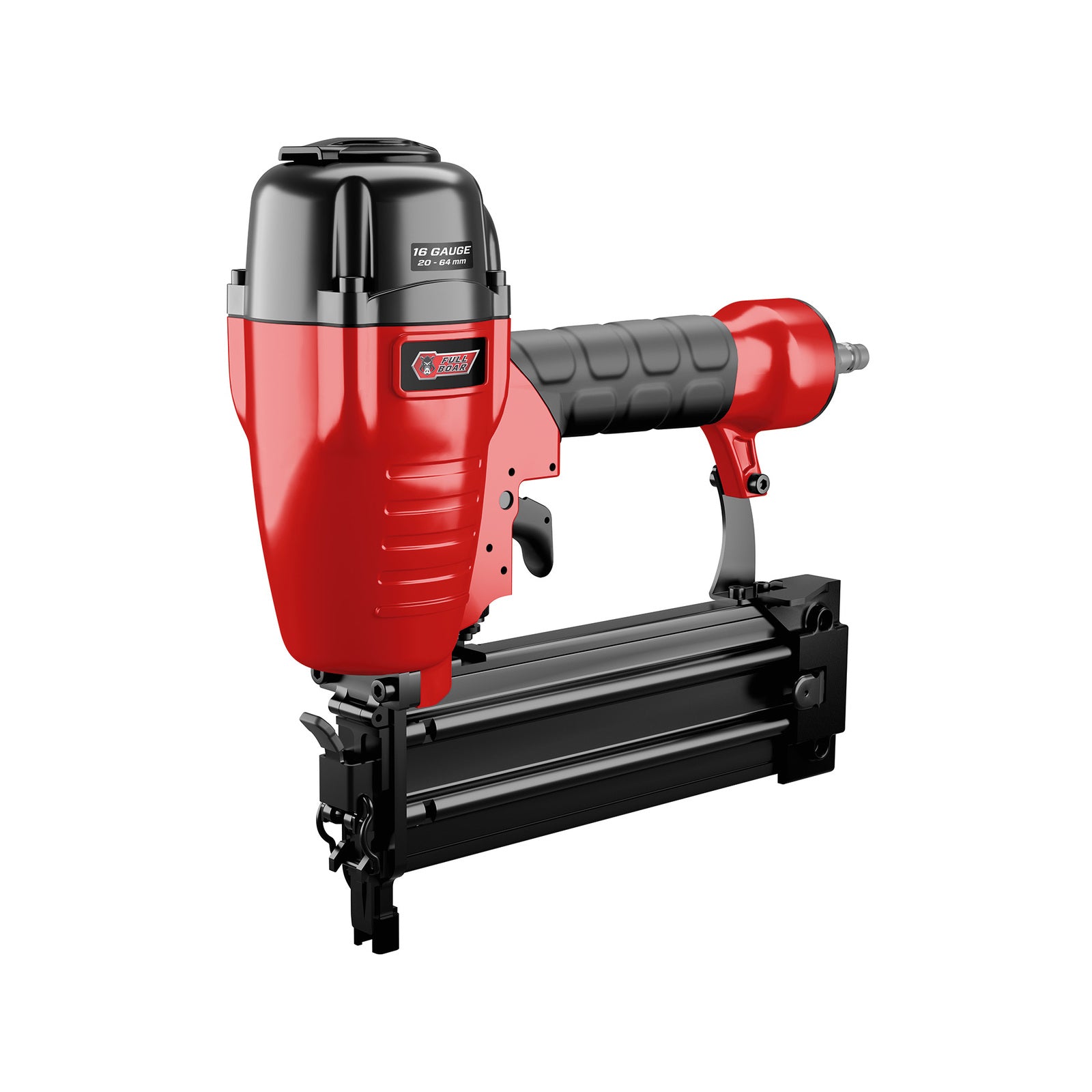 Full Boar 16G C Series Air Brad Nail Gun FBABN-G16