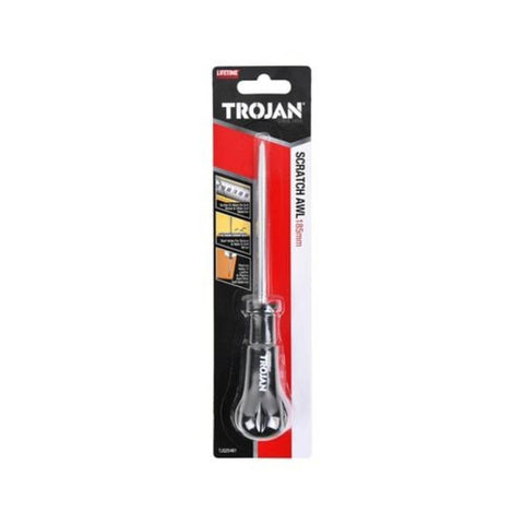 Trojan Scratch Awl for Woodworking and Joinery Marking