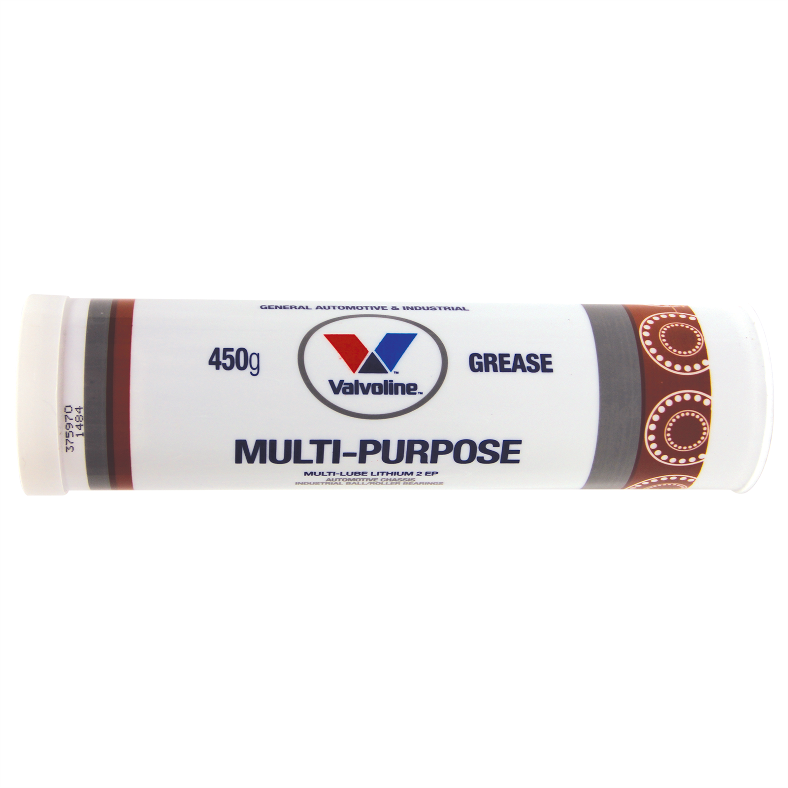 Valvoline Valplex M All Purpose Grease 450g