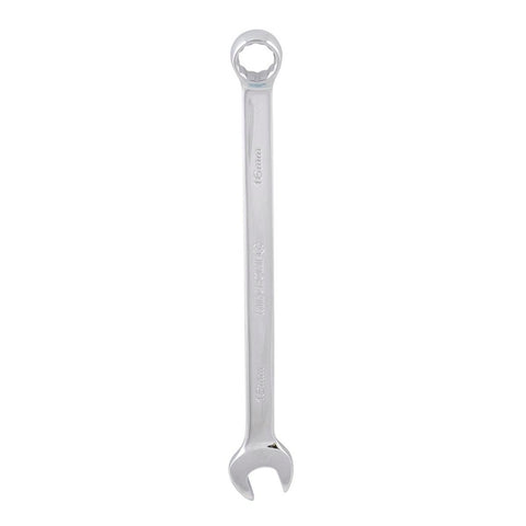Kincrome Combination Spanner - 16mm - Chrome Vanadium Steel - Heavy Duty - SuperSaverAU - view 1