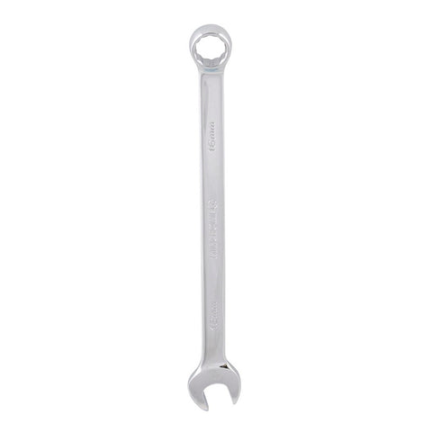 Kincrome 16mm Combination Spanner 12 Point Chrome Vanadium
