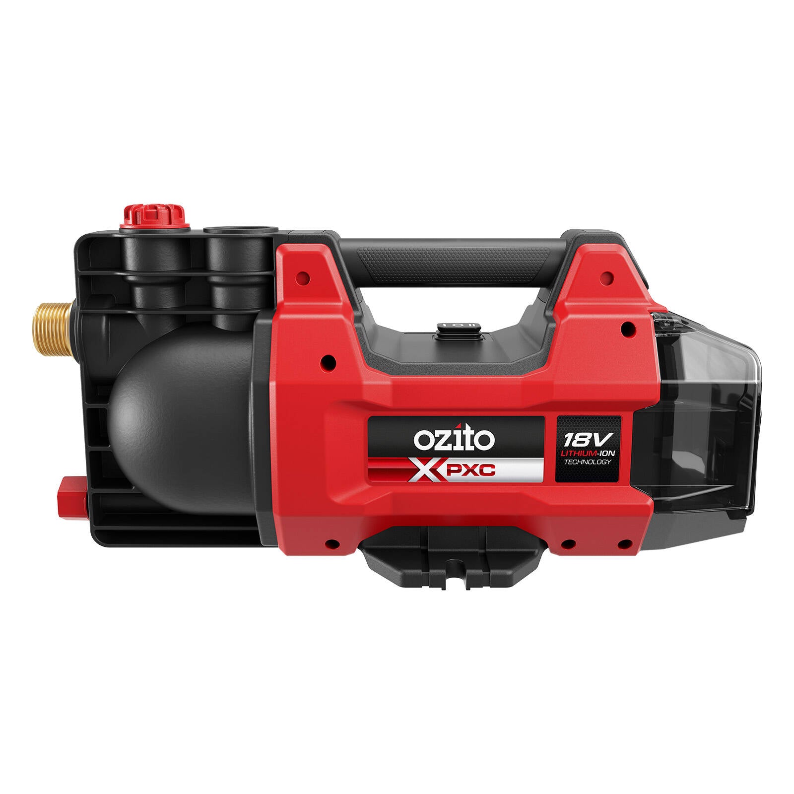 Ozito PXC 18V Cordless Transfer Pump Kit PXTPK-250