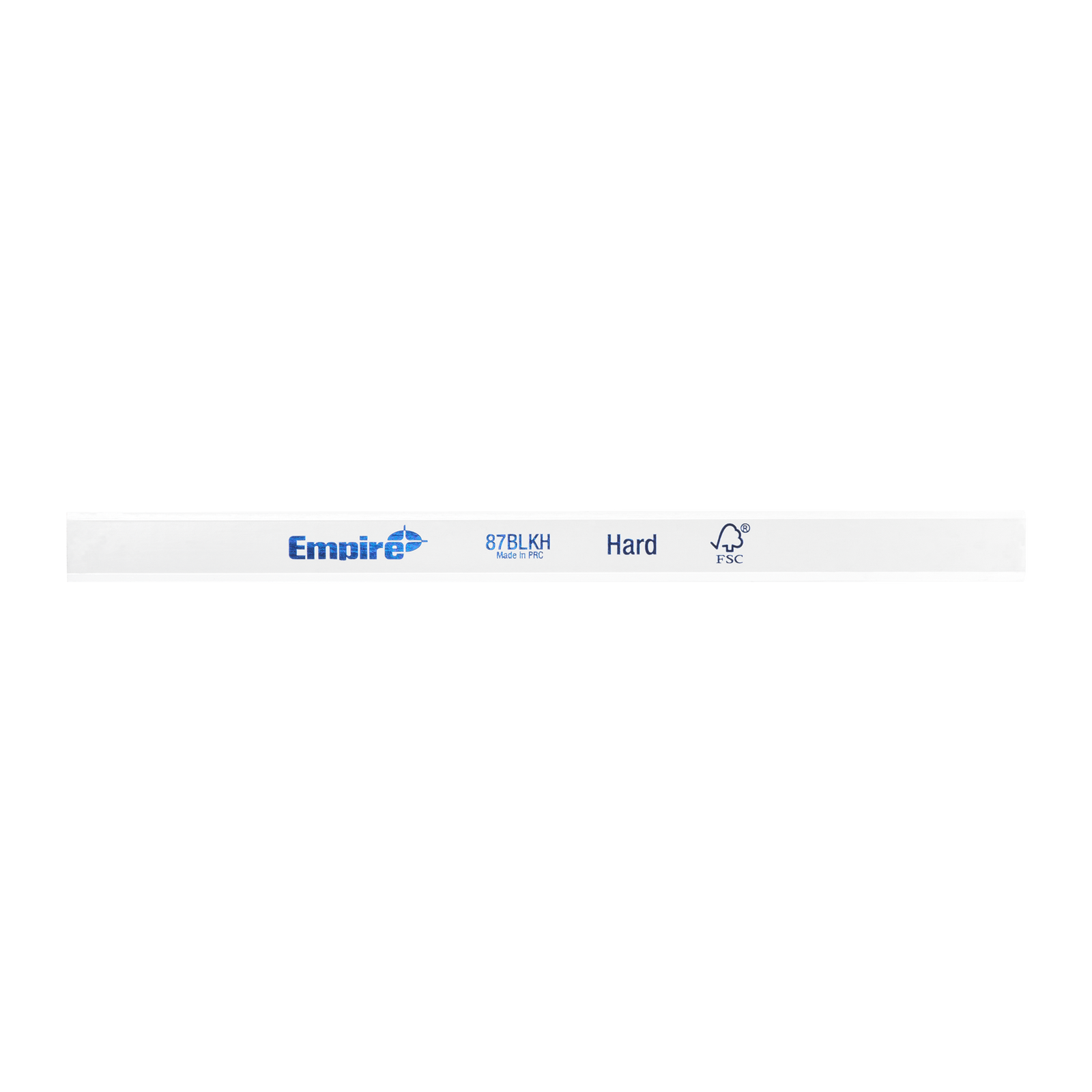 Empire 4H Hard Masonry Pencils - 10 Pack