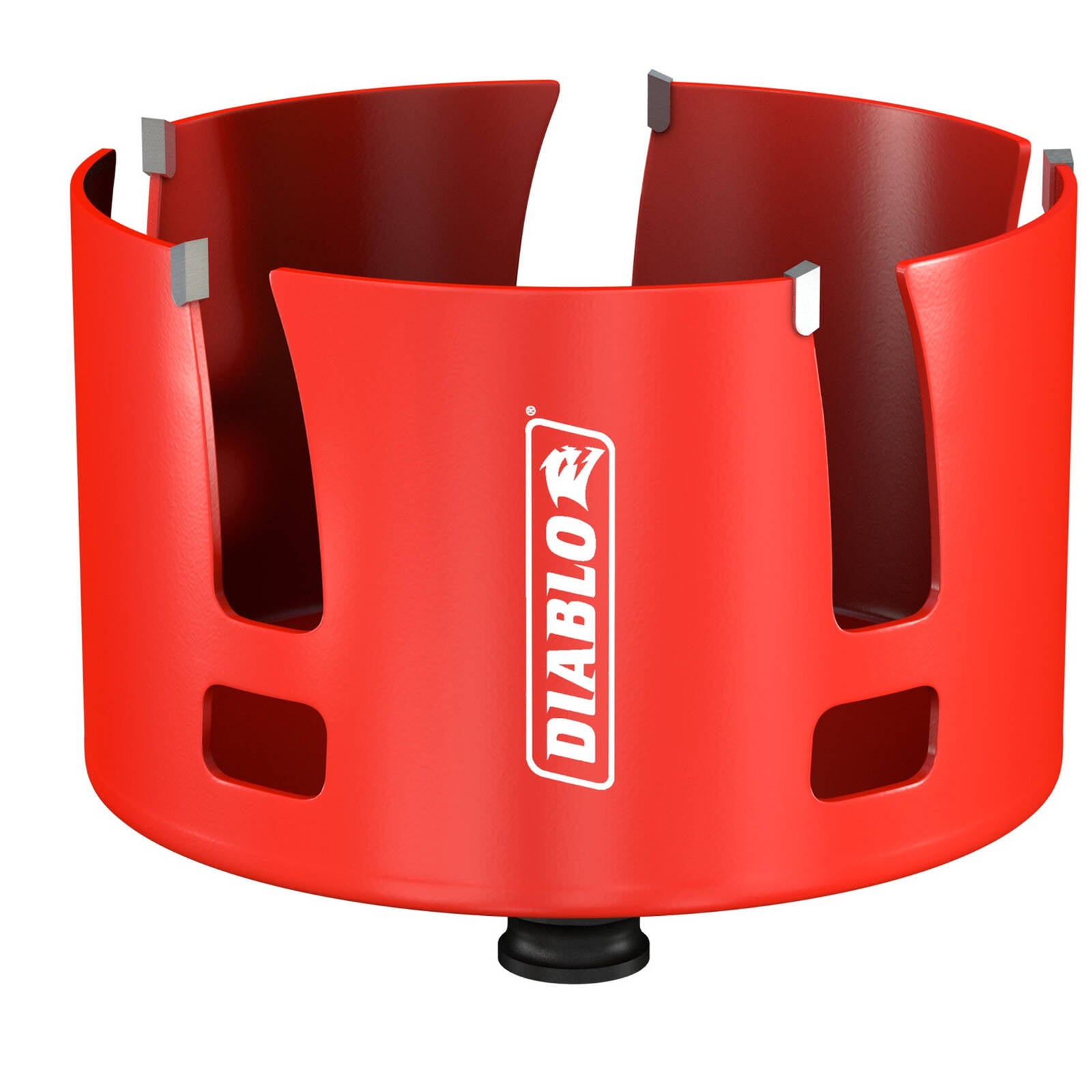 Diablo 4-1/4" (108mm) Demo Demon Carbide Rough-In Hole Saw