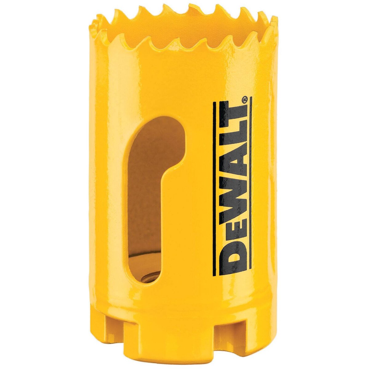 DeWALT 32mm Bi-Metal Hole Saw for Wood & Metal