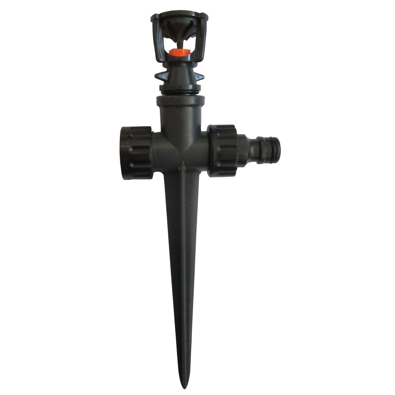 Holman Shaker Spray Sprinkler on Spike, 12mm Fitting, 4m Coverage