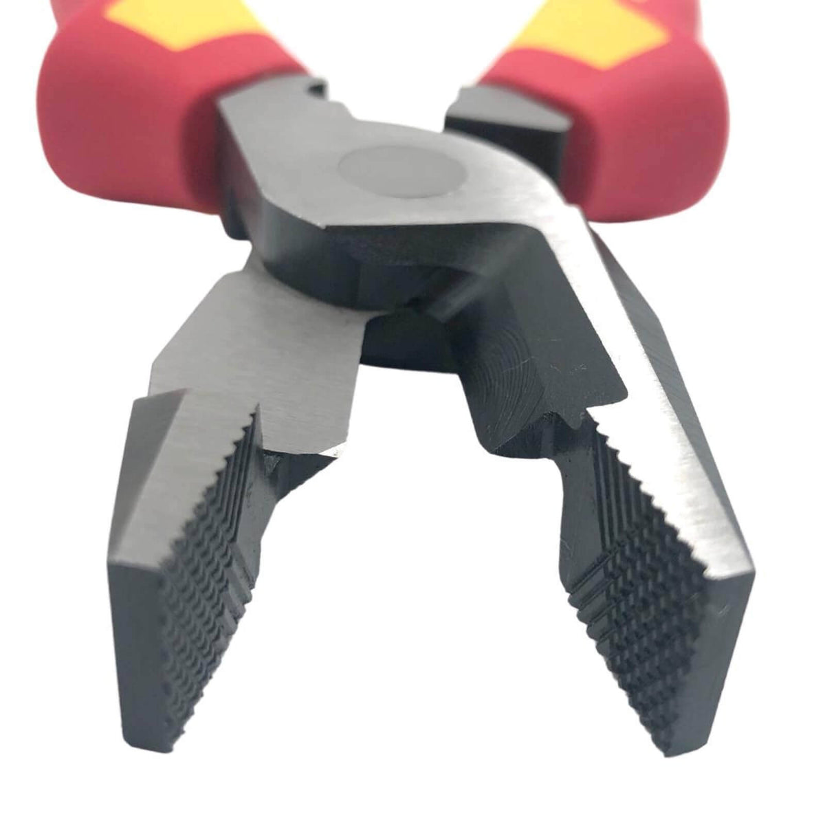 Wiha 220mm 1000V VDE Insulated Crosscut Pliers - C70 Steel