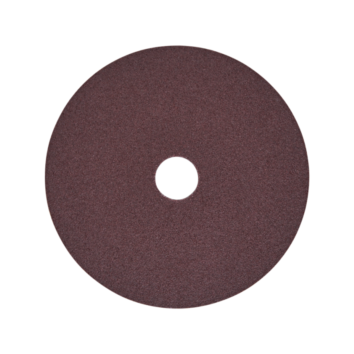 Irwin 100mm Fibre Disc 3 Pack - 60 Grit - Aluminium Oxide - De-burring, Rust Removal - SuperSaverAU - view 2