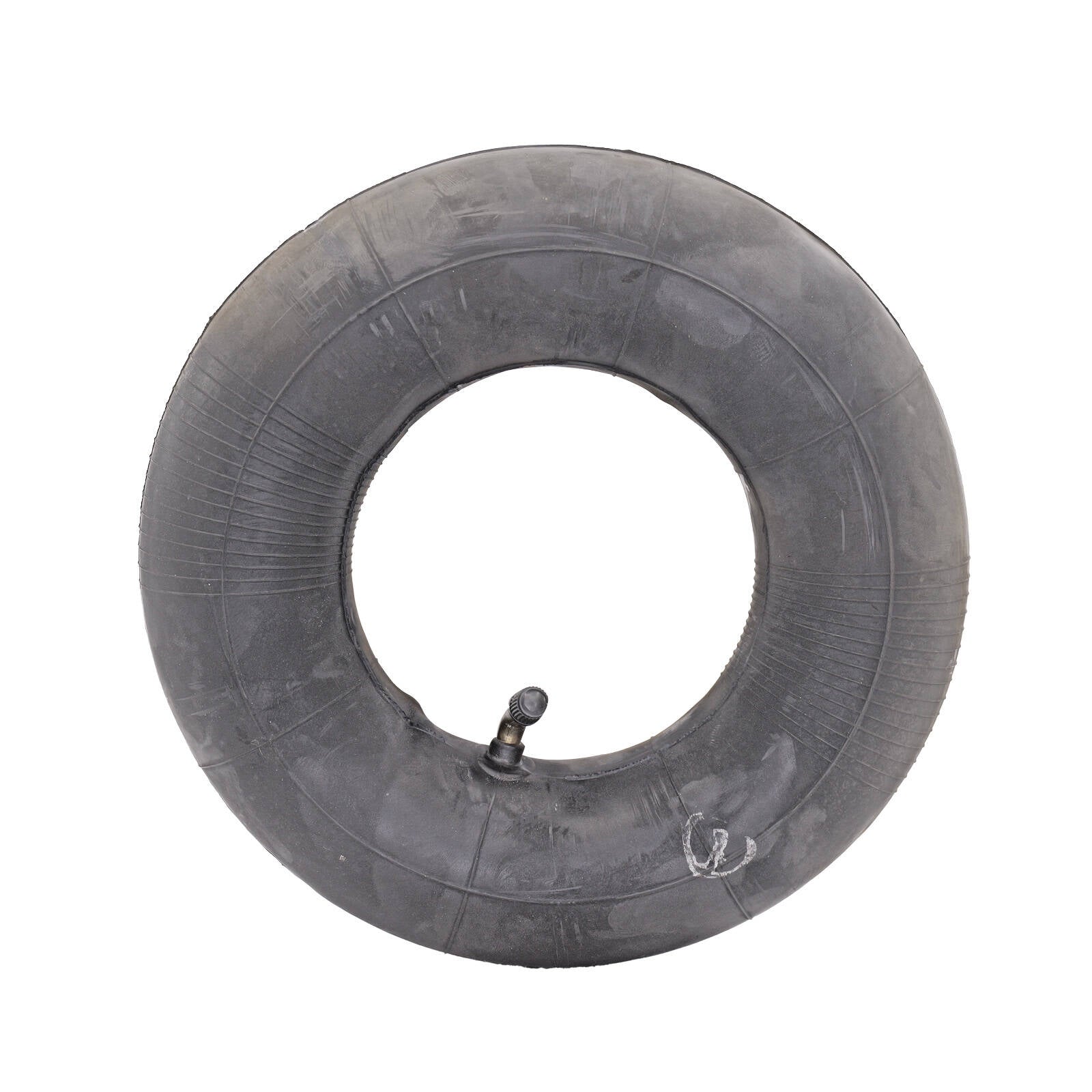 Move It 350 x 4 Replacement Pneumatic Inner Tube, Rubber, 120kg
