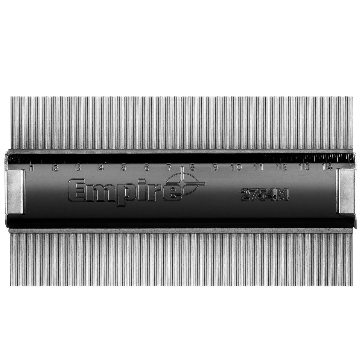 Empire 150mm Contour and Profile Gauge
