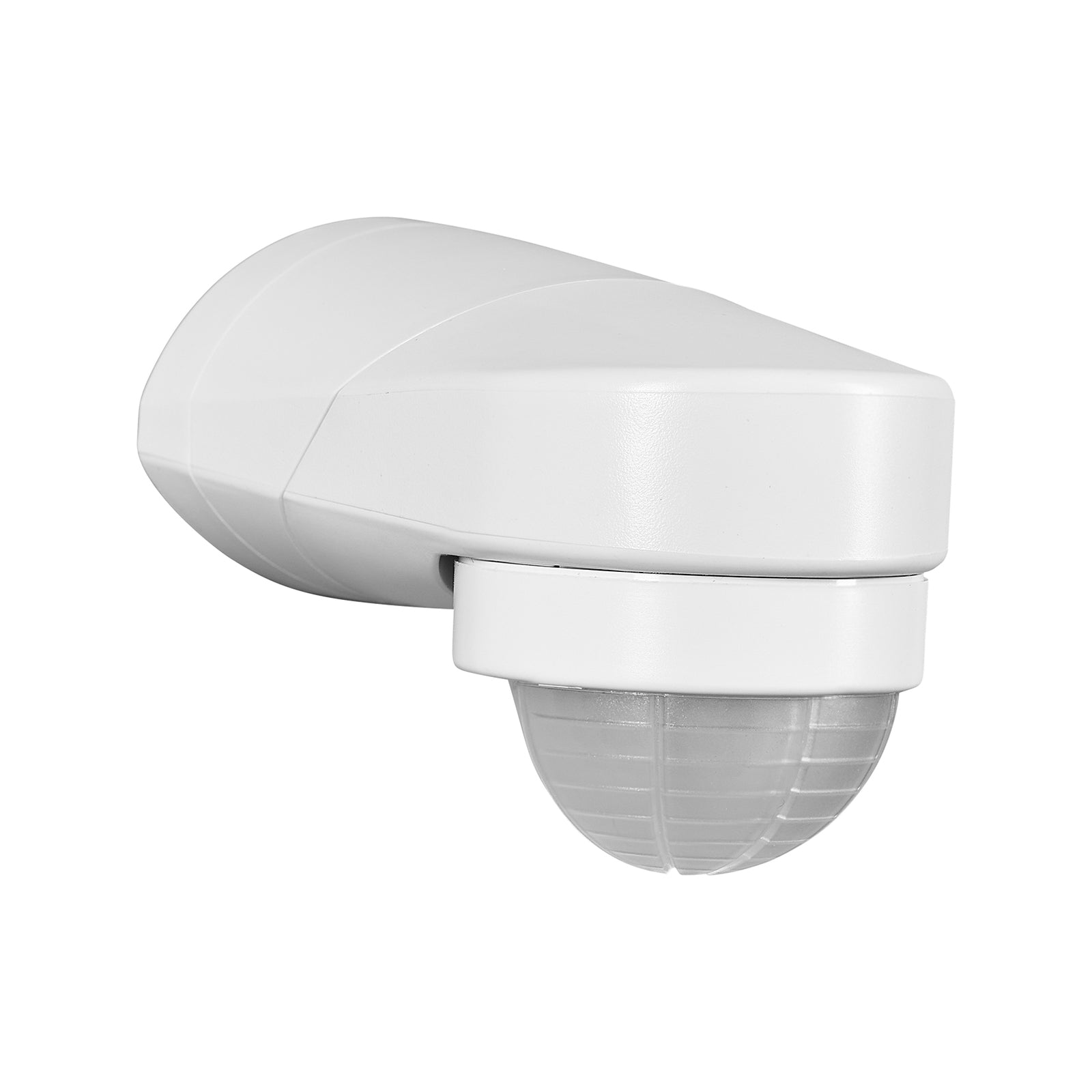 Brilliant White Versa 360 3 Way Mount PIR Motion Sensor Outdoor 22614/05