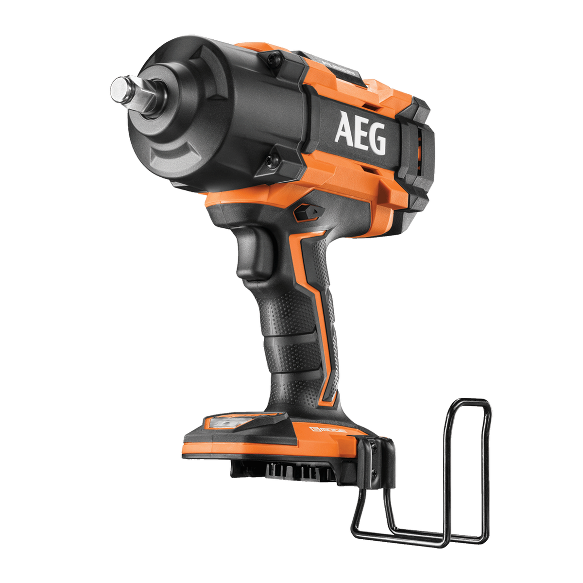 AEG 18V 1/2in Fusion High Torque Impact Wrench Skin Only BSS18HTF12B6-0