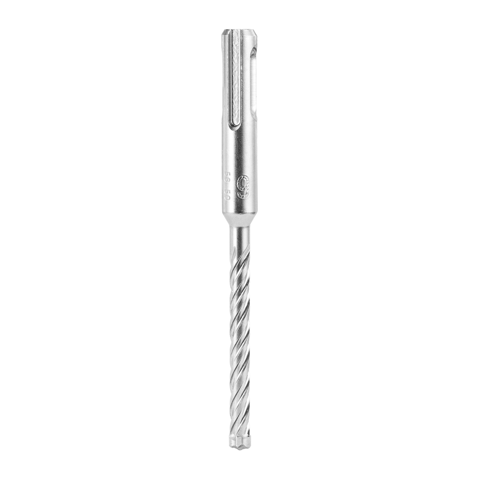 Kango 6mm x 110mm K4 SDS Plus Drill Bit for Concrete, Brick & Stone