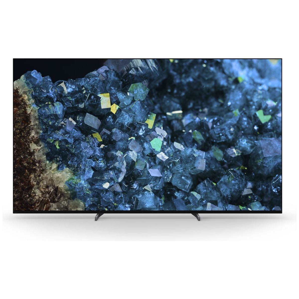 Sony Bravia A80L 83-Inch XR OLED 4K Google TV - Self-Emitting, Dolby Vision, 4.5 Energy Rating - XR83A80L